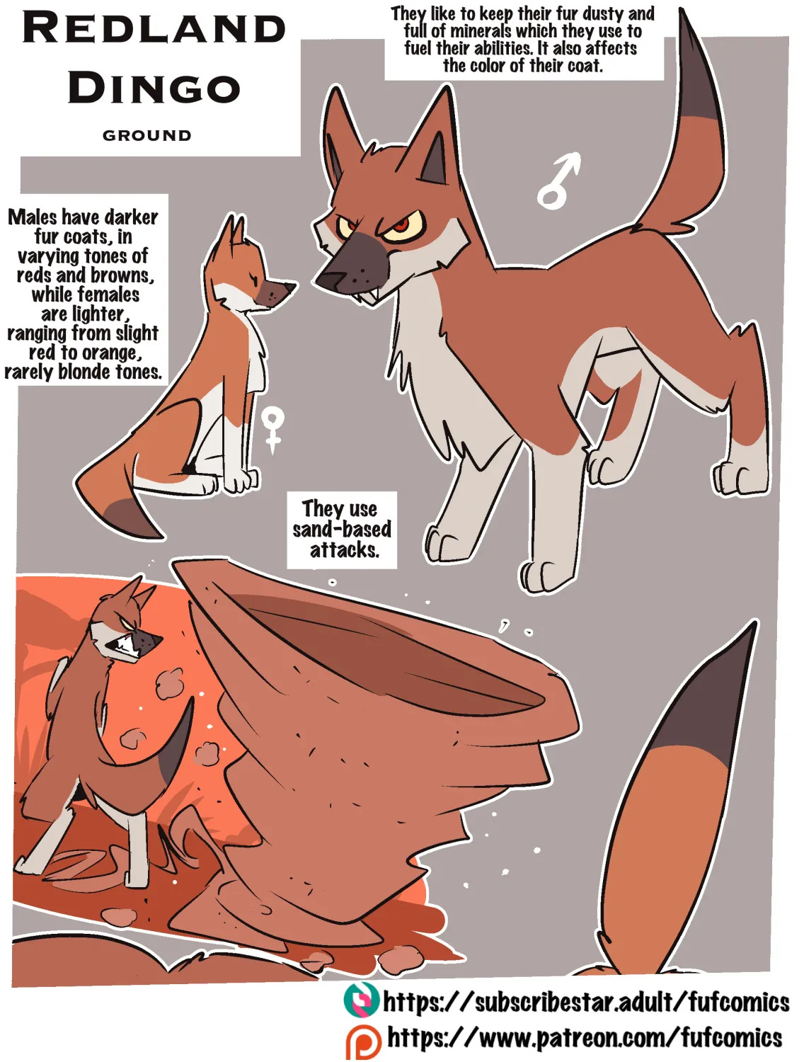 [Fuf] Blazing a Trail (W/ Extras) (Ongoing) - Page 475