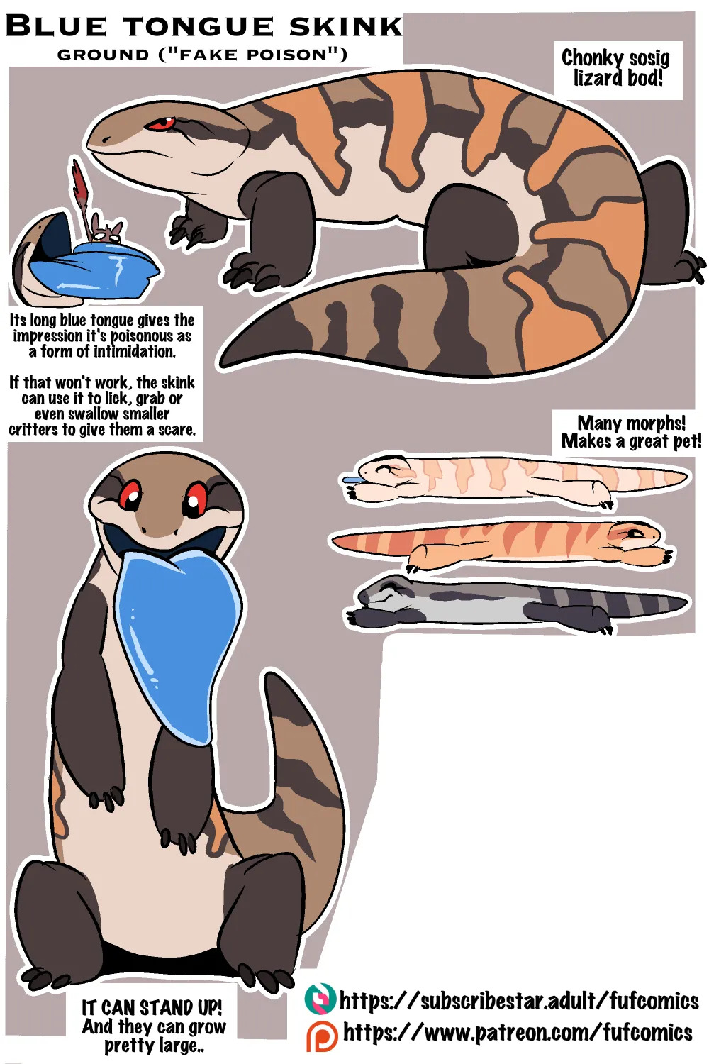 [Fuf] Blazing a Trail (W/ Extras) (Ongoing) - Page 477