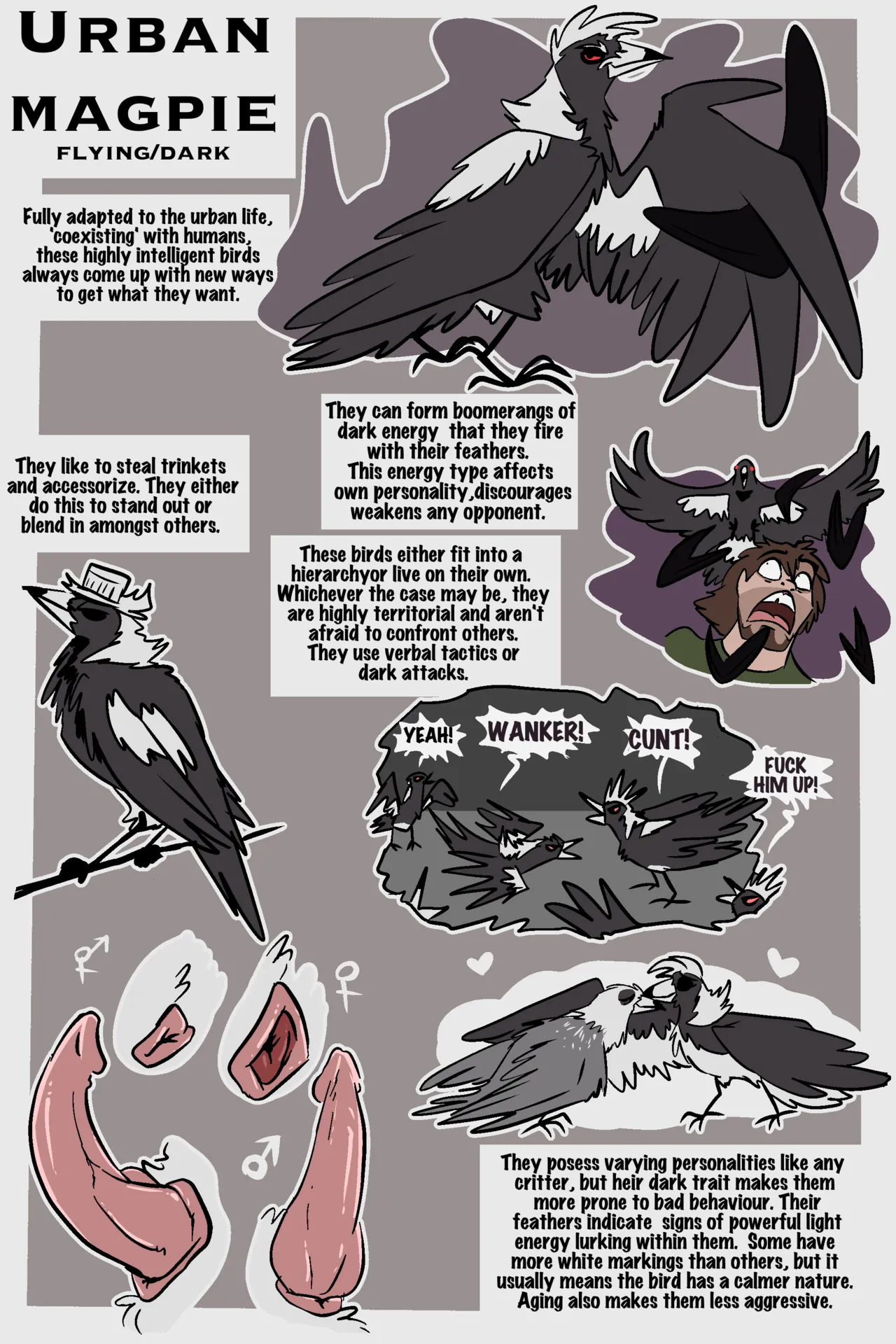 [Fuf] Blazing a Trail (W/ Extras) (Ongoing) - Page 480