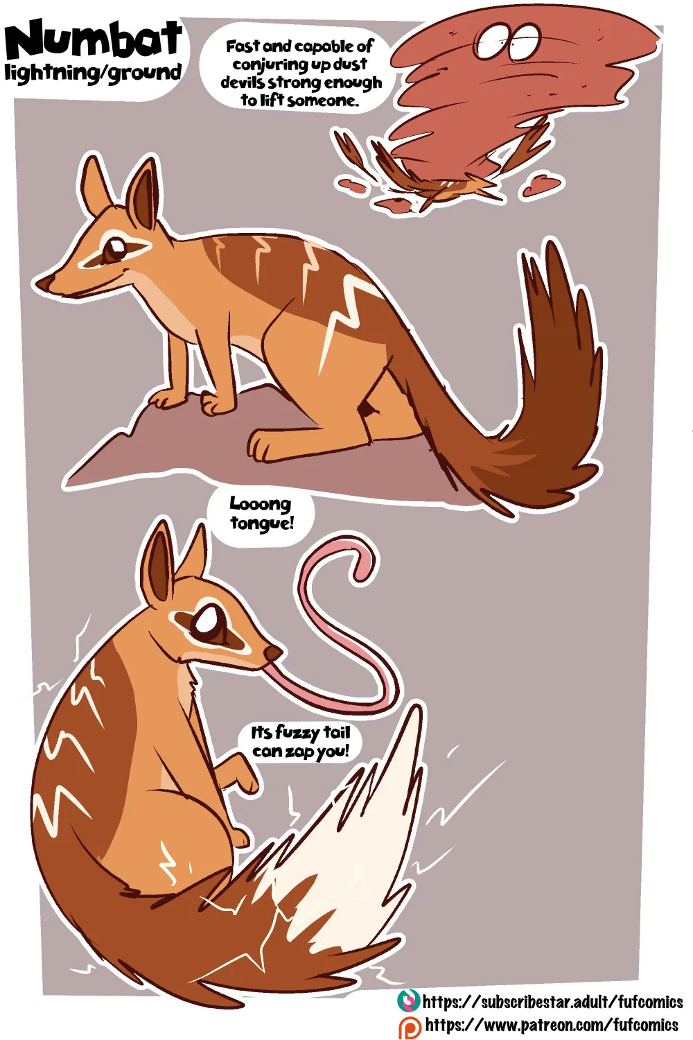 [Fuf] Blazing a Trail (W/ Extras) (Ongoing) - Page 481