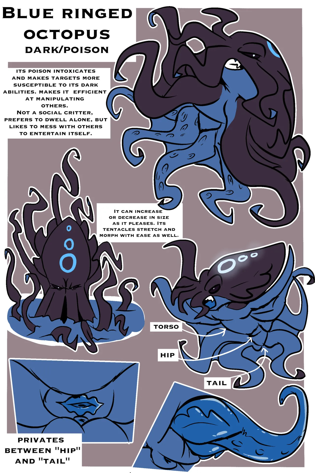 [Fuf] Blazing a Trail (W/ Extras) (Ongoing) - Page 483