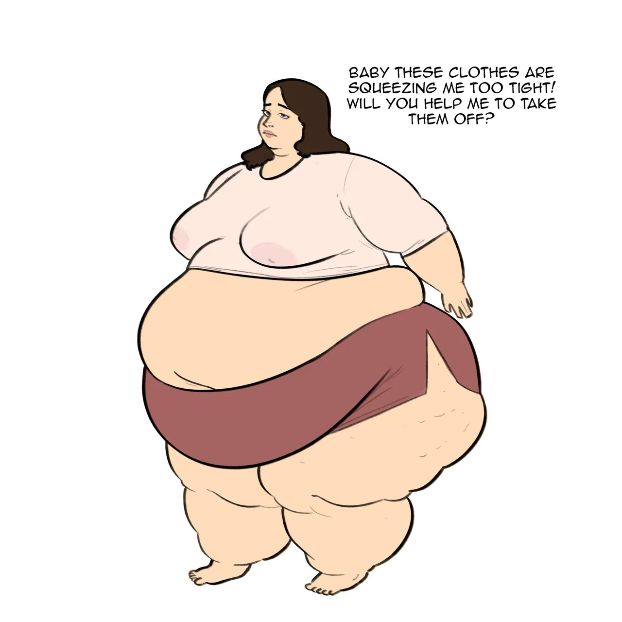 [ breadwithketchup ] Gallery - Page 90