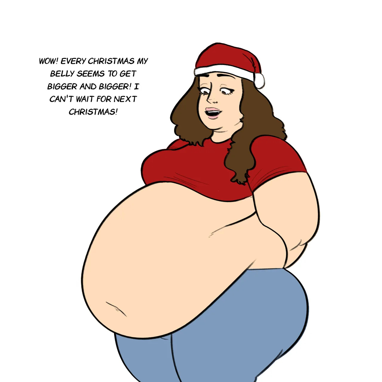 [ breadwithketchup ] Gallery - Page 92