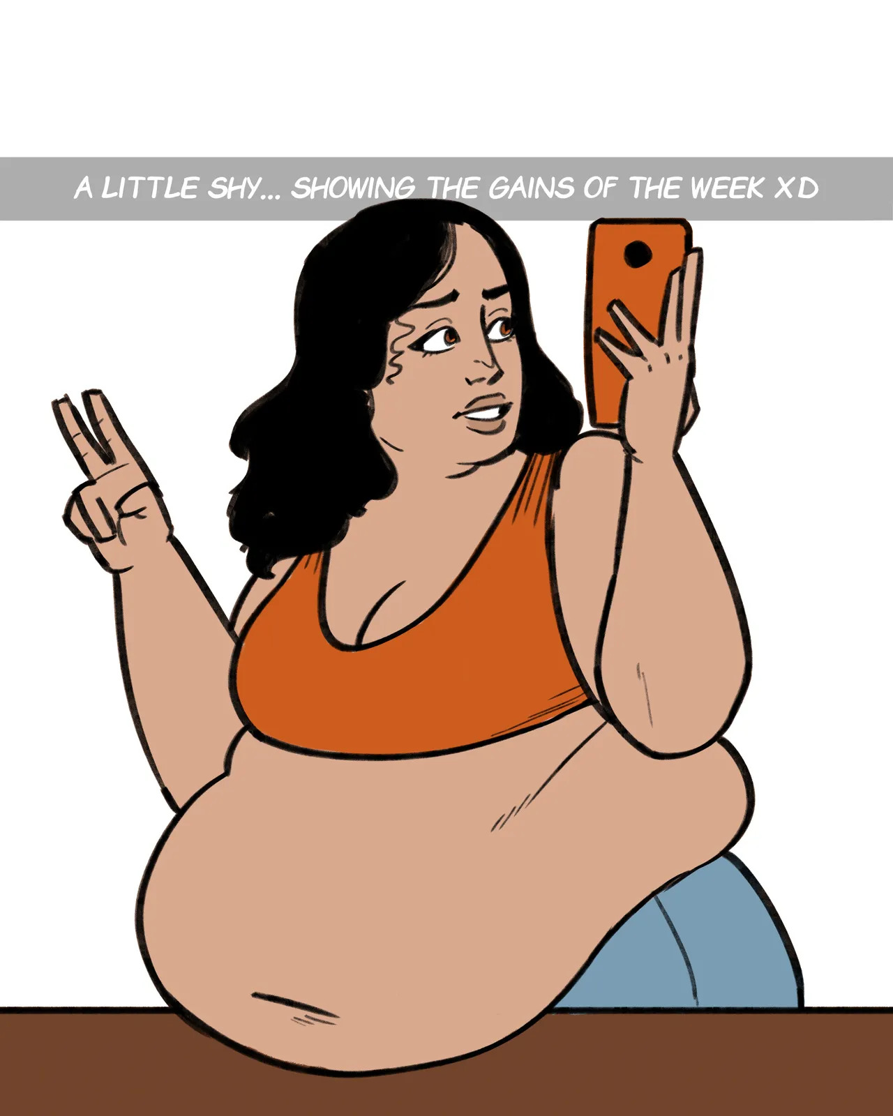 [ breadwithketchup ] Gallery - Page 94