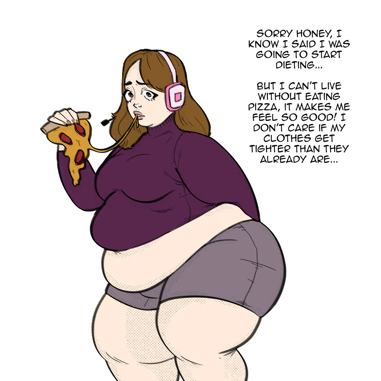 [ breadwithketchup ] Gallery - Page 95