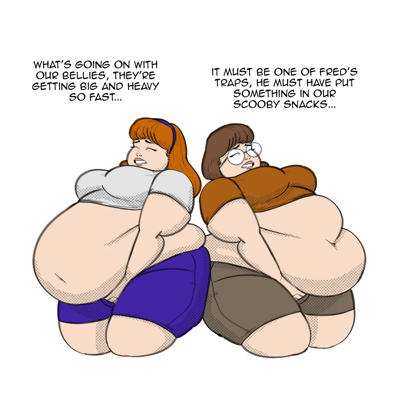 [ breadwithketchup ] Gallery - Page 96