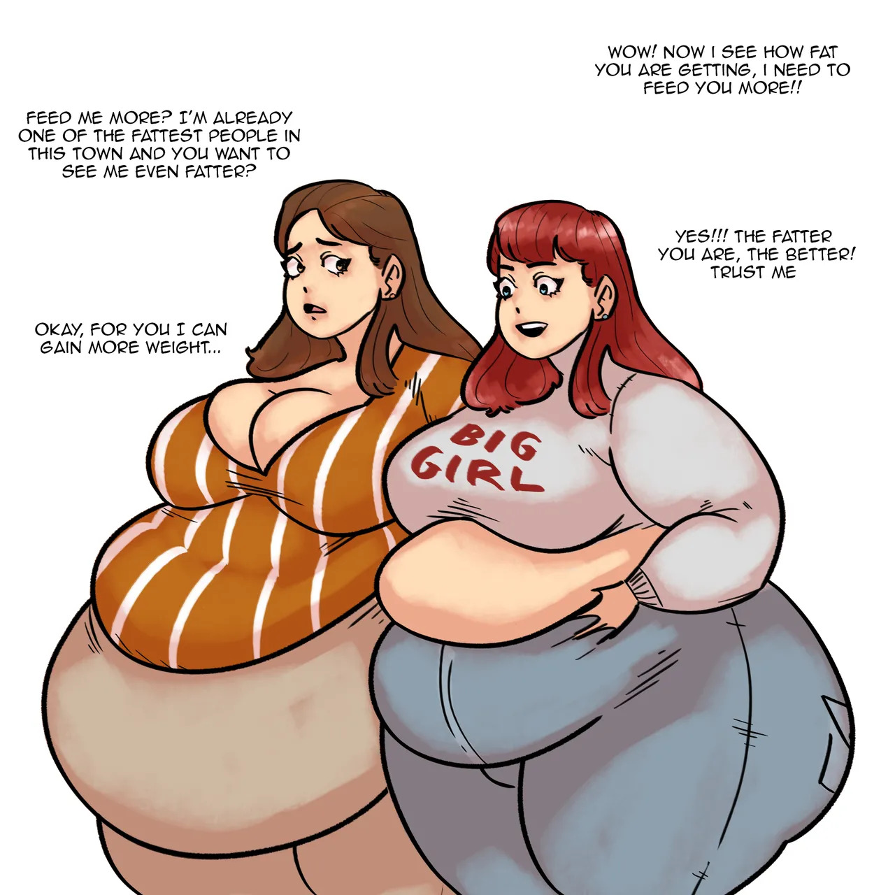 [ breadwithketchup ] Gallery - Page 99