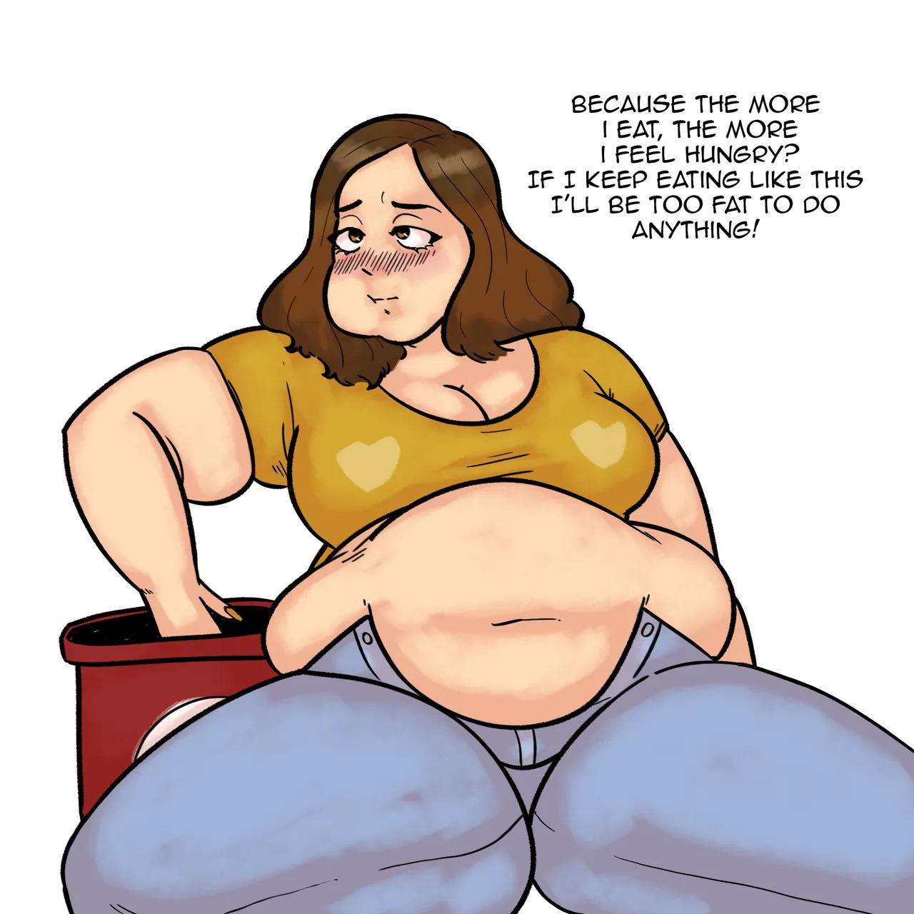 [ breadwithketchup ] Gallery - Page 100