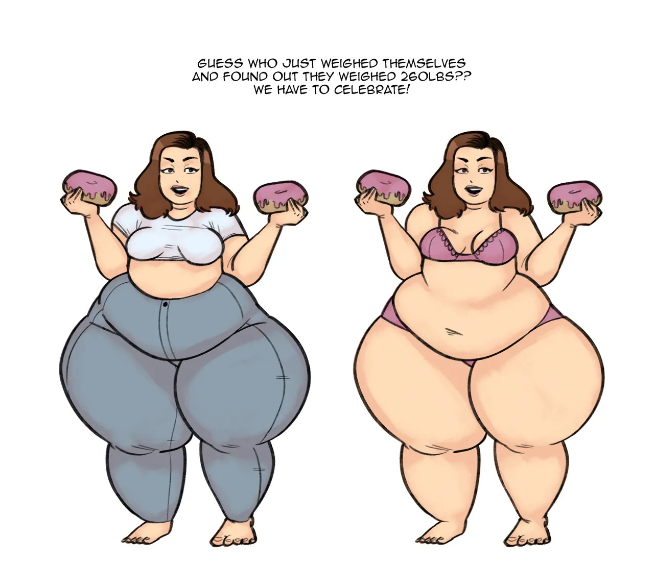 [ breadwithketchup ] Gallery - Page 103