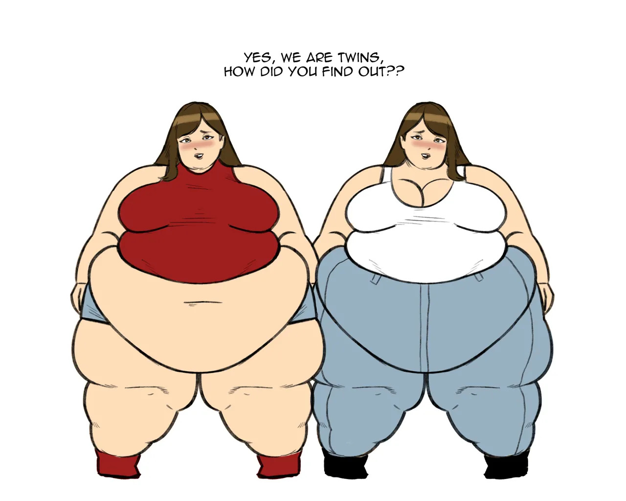 [ breadwithketchup ] Gallery - Page 114