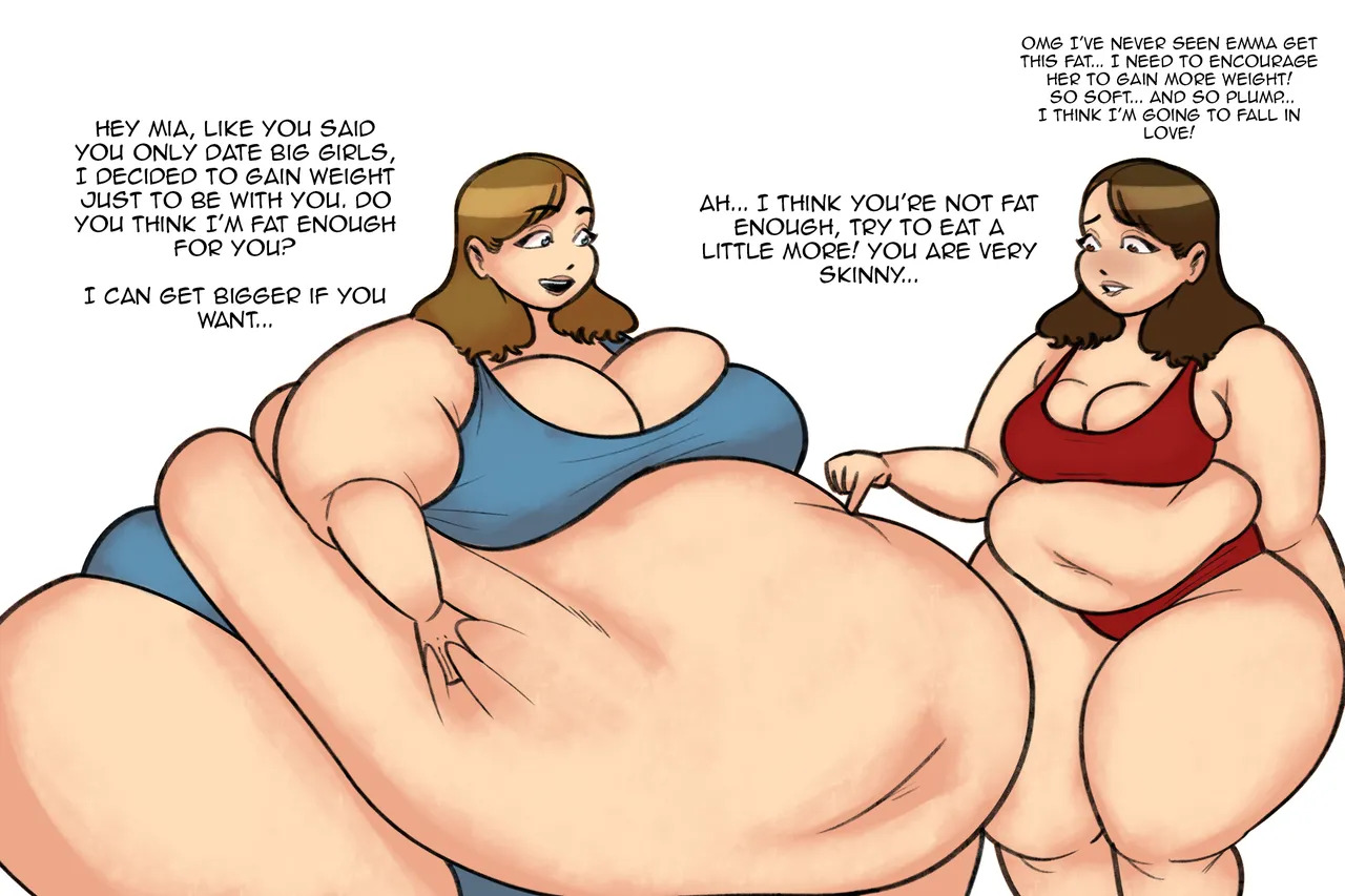[ breadwithketchup ] Gallery - Page 115