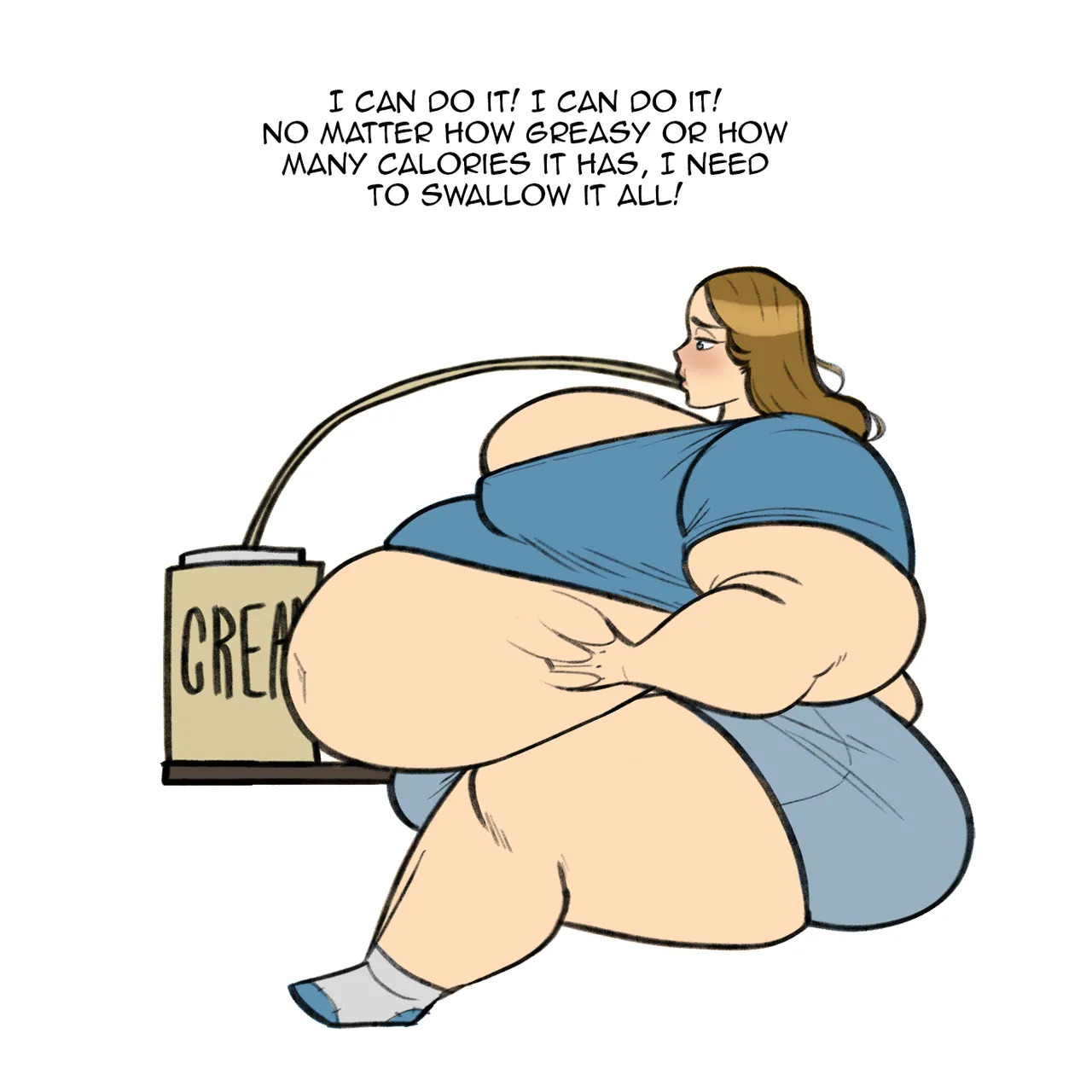 [ breadwithketchup ] Gallery - Page 118