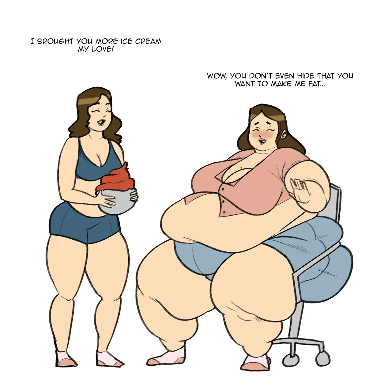 [ breadwithketchup ] Gallery - Page 119