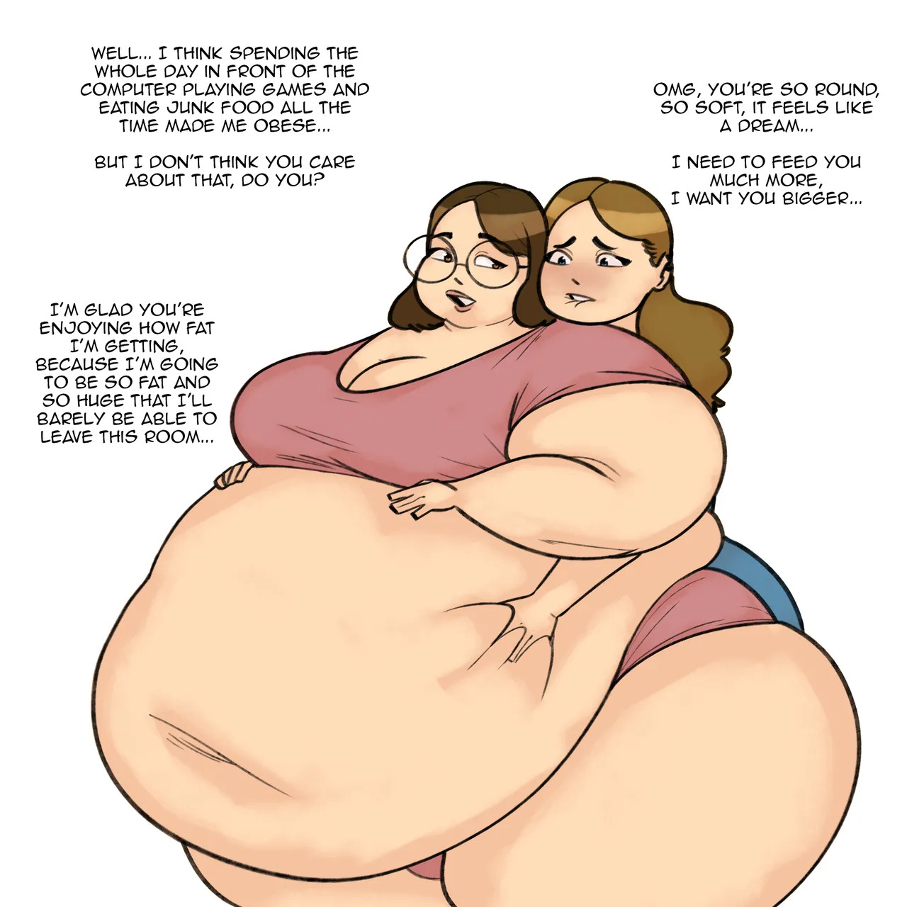 [ breadwithketchup ] Gallery - Page 124