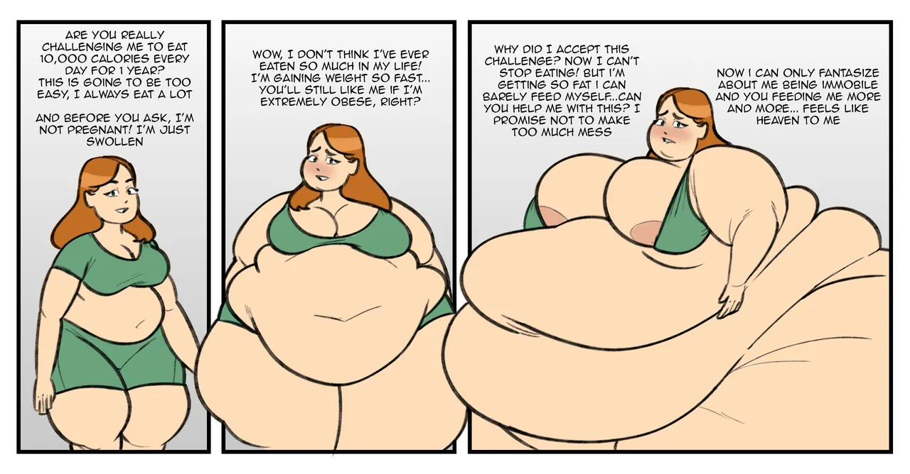 [ breadwithketchup ] Gallery - Page 127