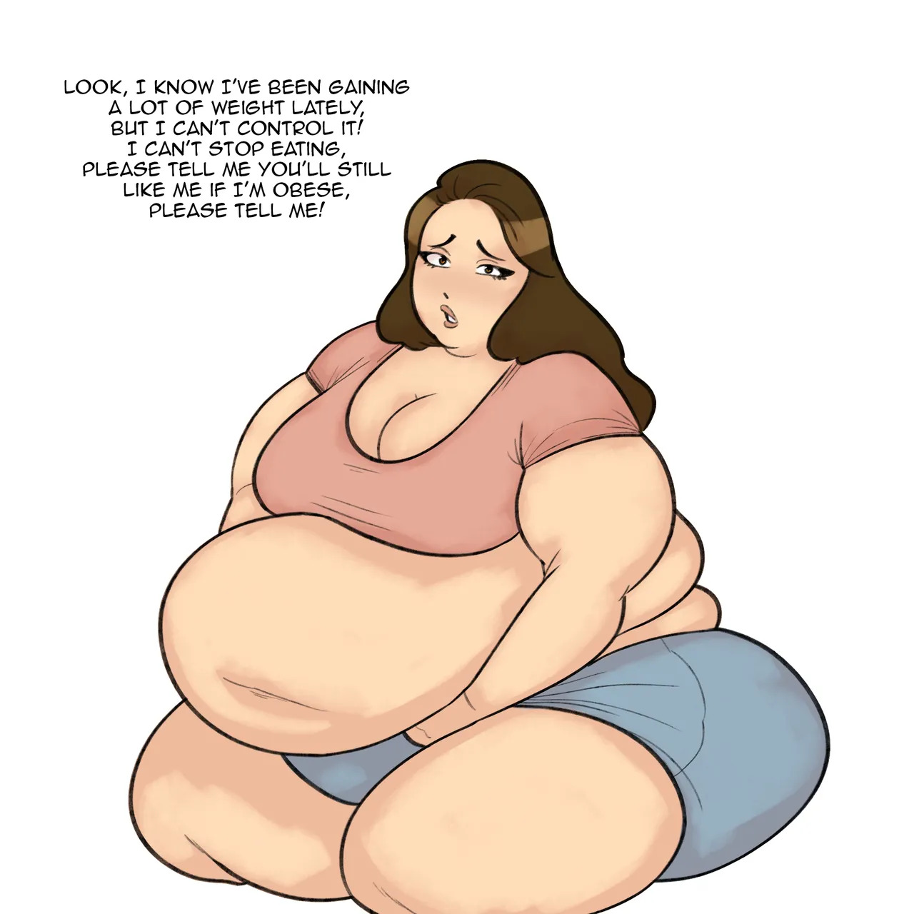 [ breadwithketchup ] Gallery - Page 135