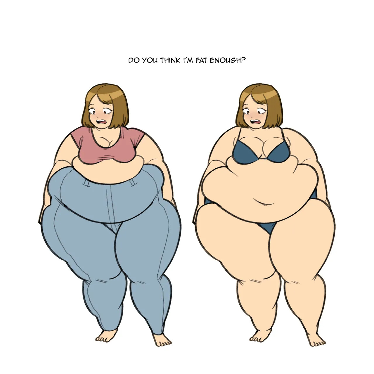 [ breadwithketchup ] Gallery - Page 138