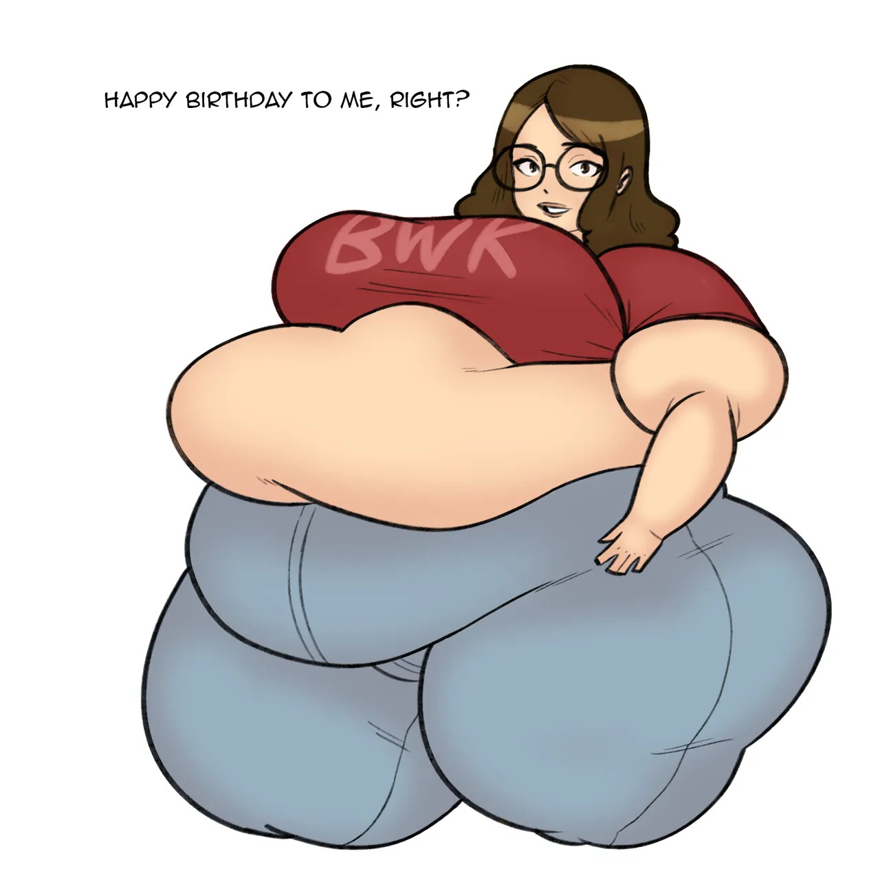 [ breadwithketchup ] Gallery - Page 139
