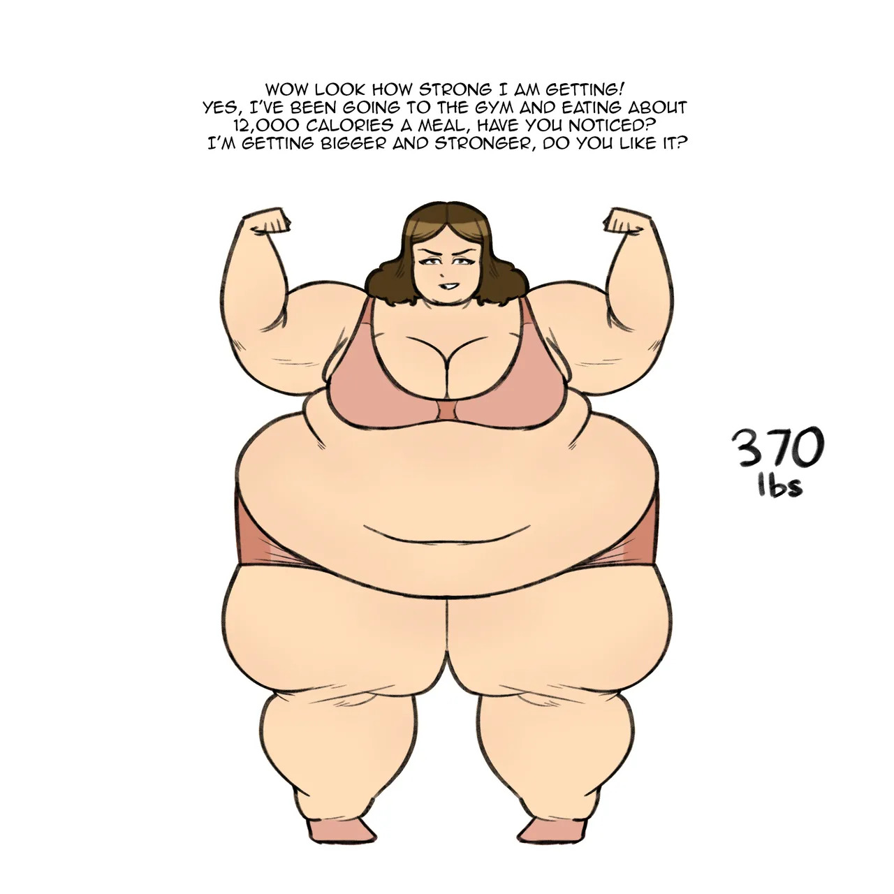 [ breadwithketchup ] Gallery - Page 141