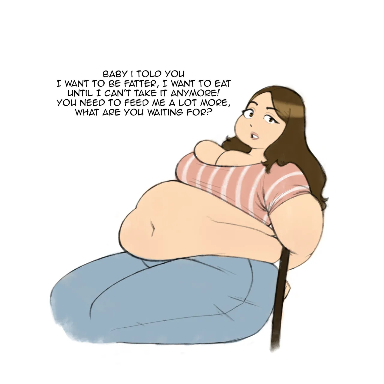 [ breadwithketchup ] Gallery - Page 143