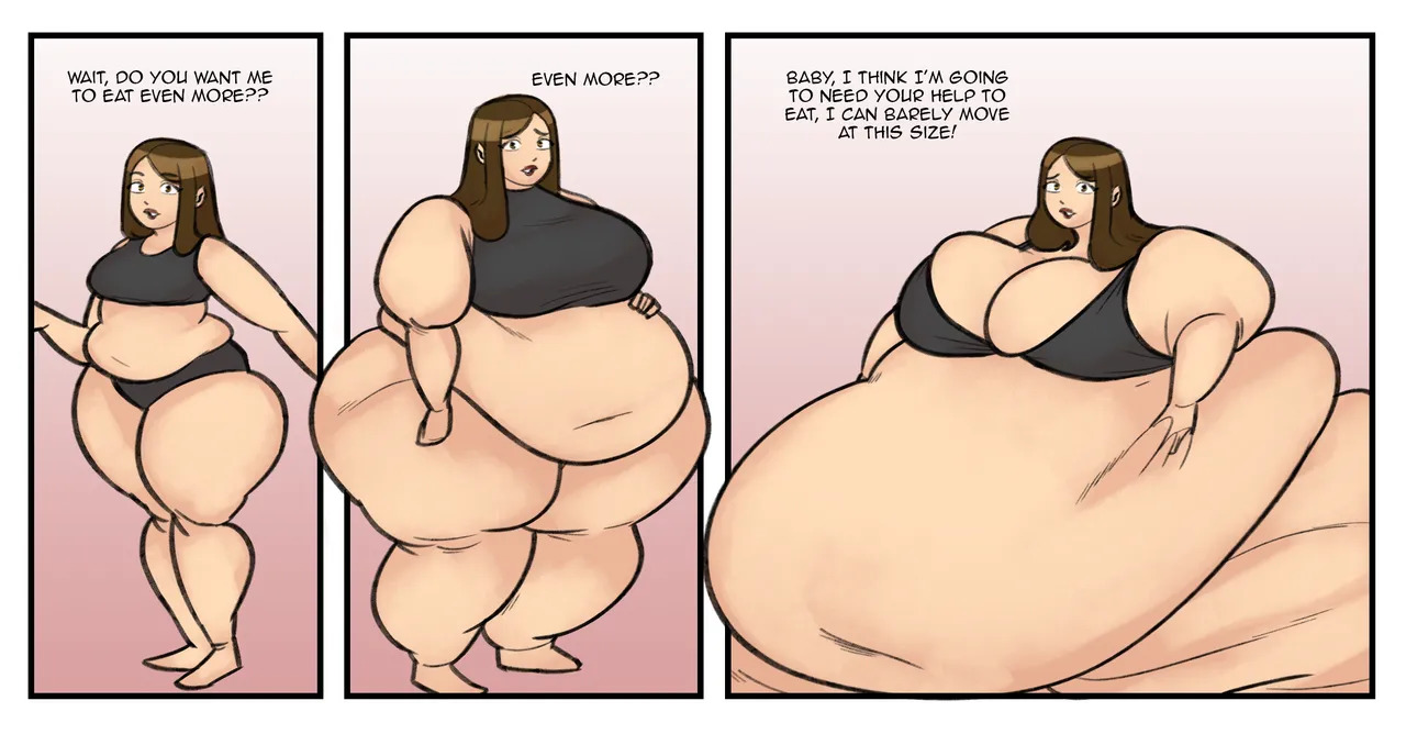[ breadwithketchup ] Gallery - Page 150