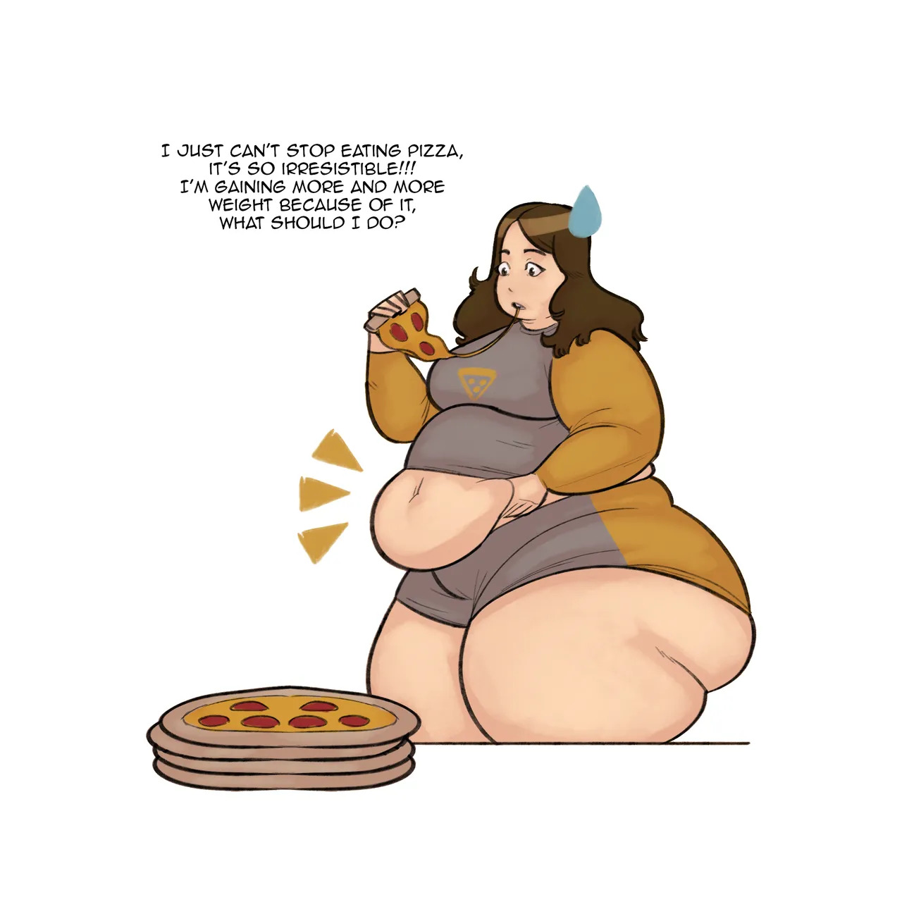 [ breadwithketchup ] Gallery - Page 152