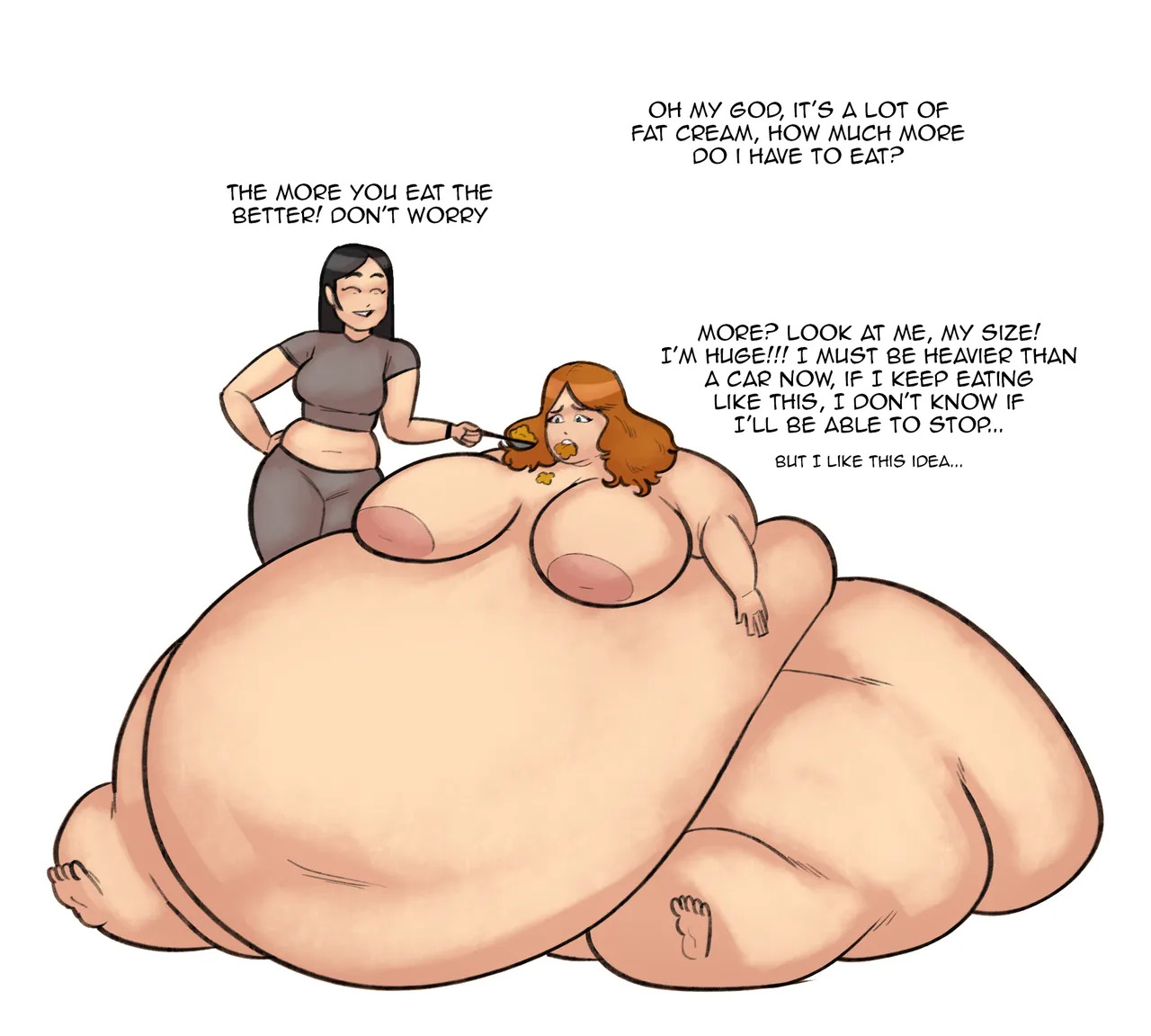 [ breadwithketchup ] Gallery - Page 154