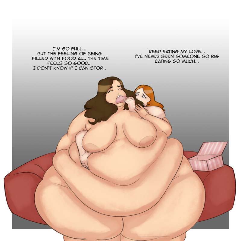 [ breadwithketchup ] Gallery - Page 158