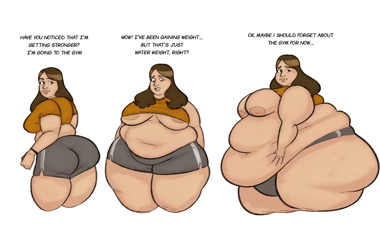 [ breadwithketchup ] Gallery - Page 159