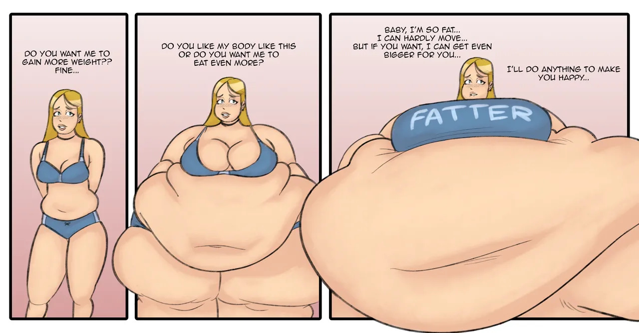 [ breadwithketchup ] Gallery - Page 169