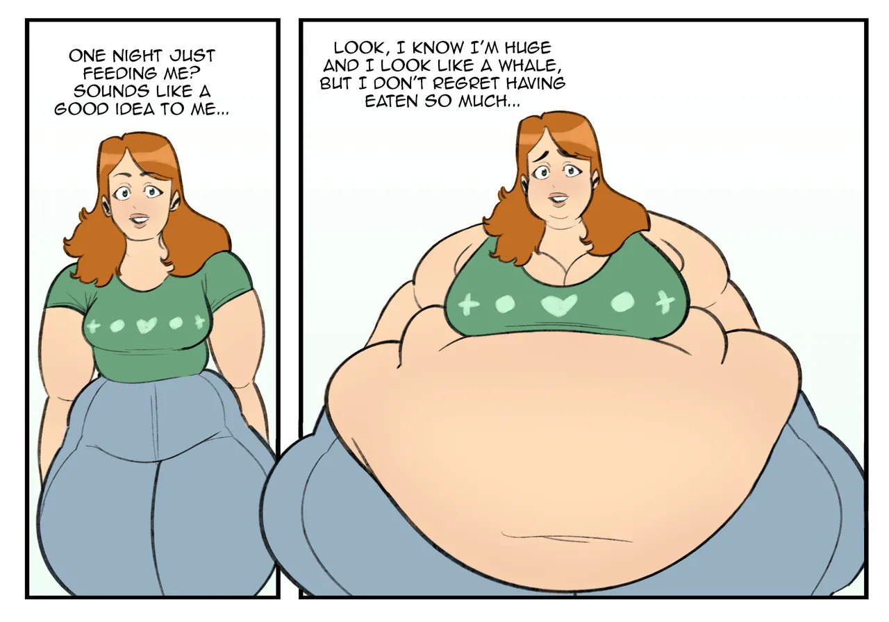 [ breadwithketchup ] Gallery - Page 171