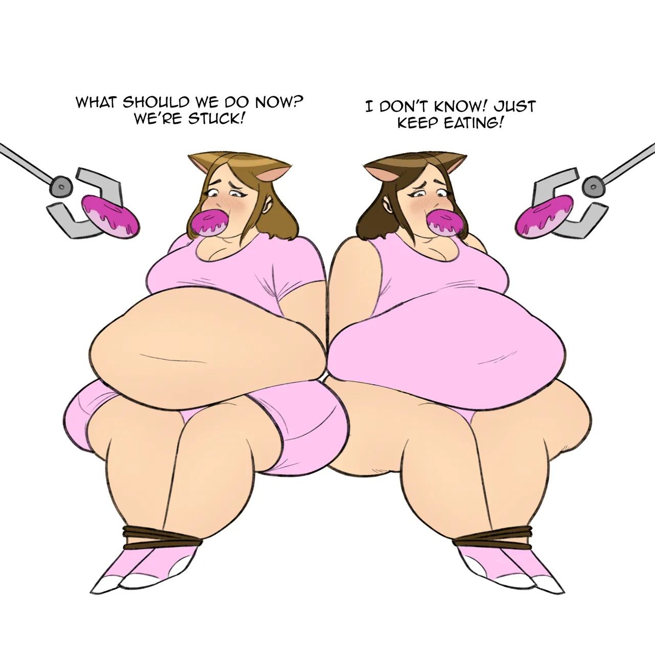 [ breadwithketchup ] Gallery - Page 173