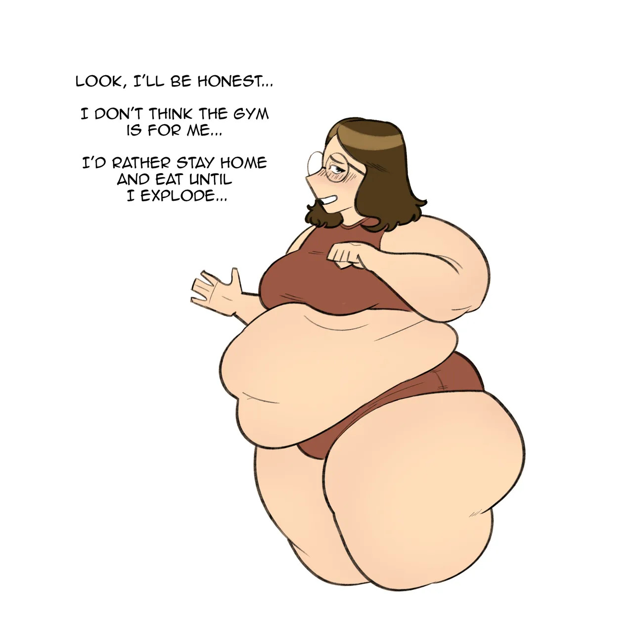 [ breadwithketchup ] Gallery - Page 176