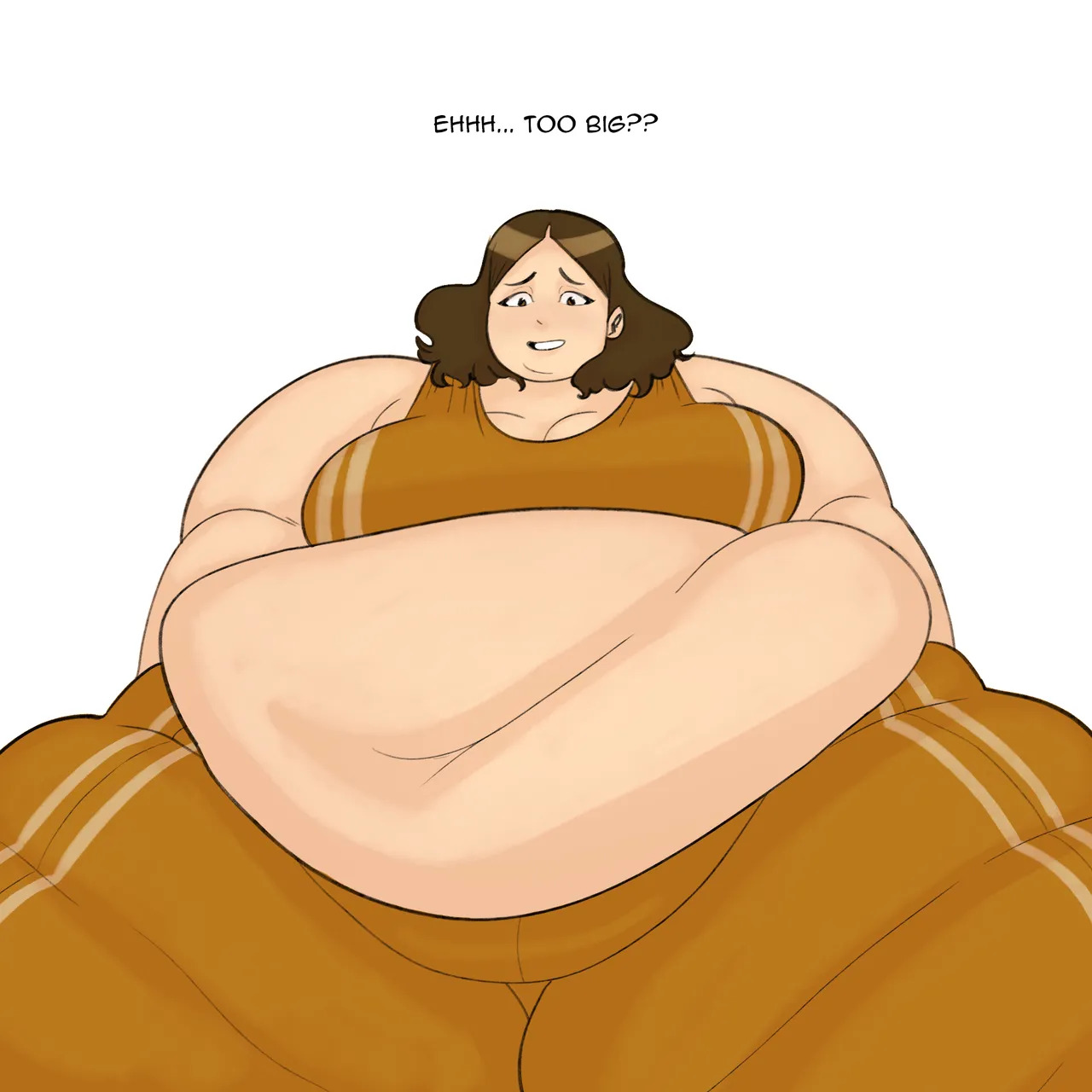 [ breadwithketchup ] Gallery - Page 179