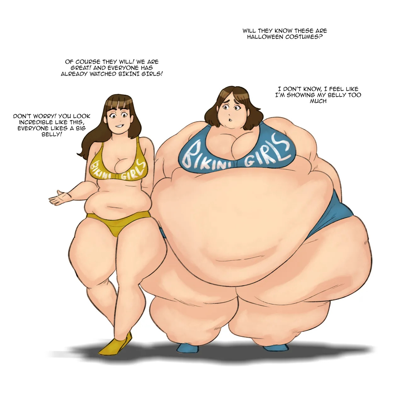[ breadwithketchup ] Gallery - Page 189