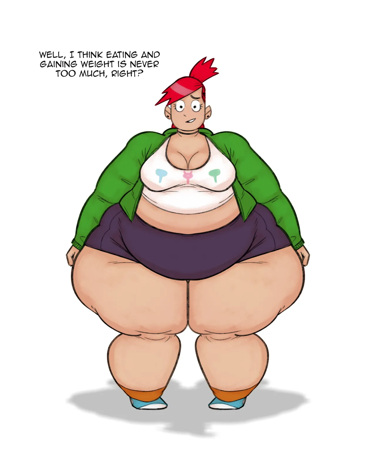 [ breadwithketchup ] Gallery - Page 192