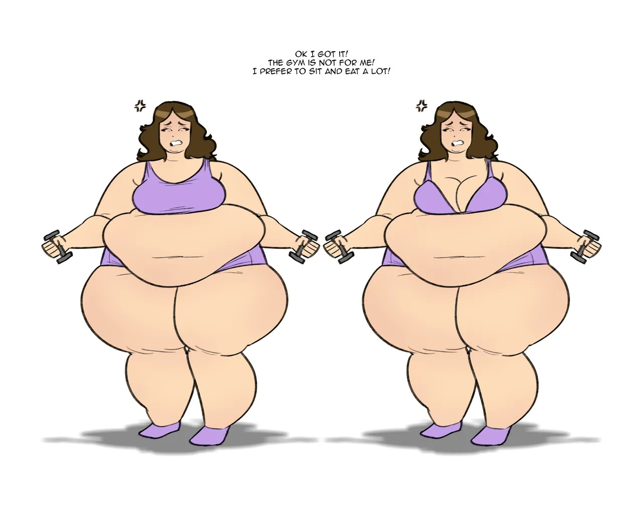 [ breadwithketchup ] Gallery - Page 199