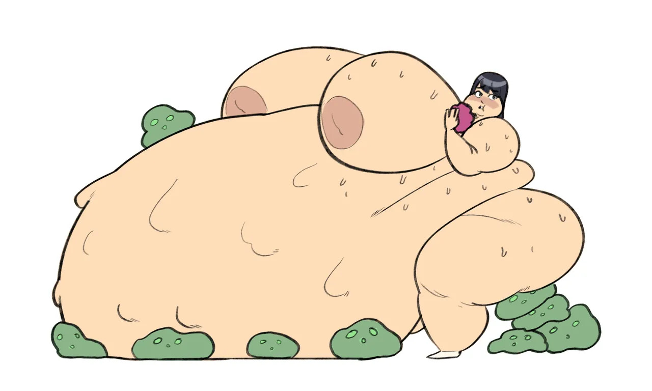 [ breadwithketchup ] Gallery - Page 205