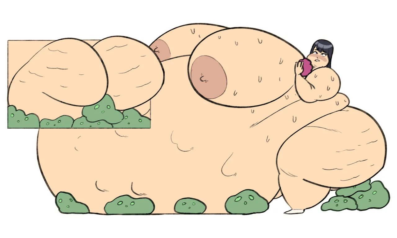[ breadwithketchup ] Gallery - Page 206