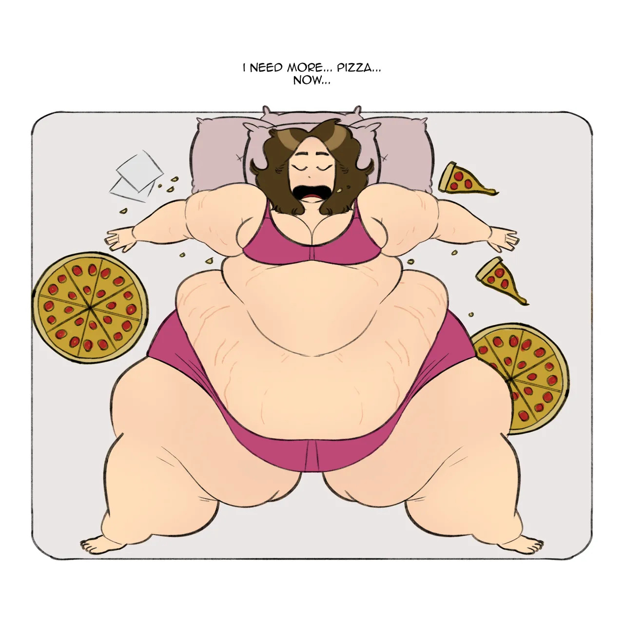 [ breadwithketchup ] Gallery - Page 209