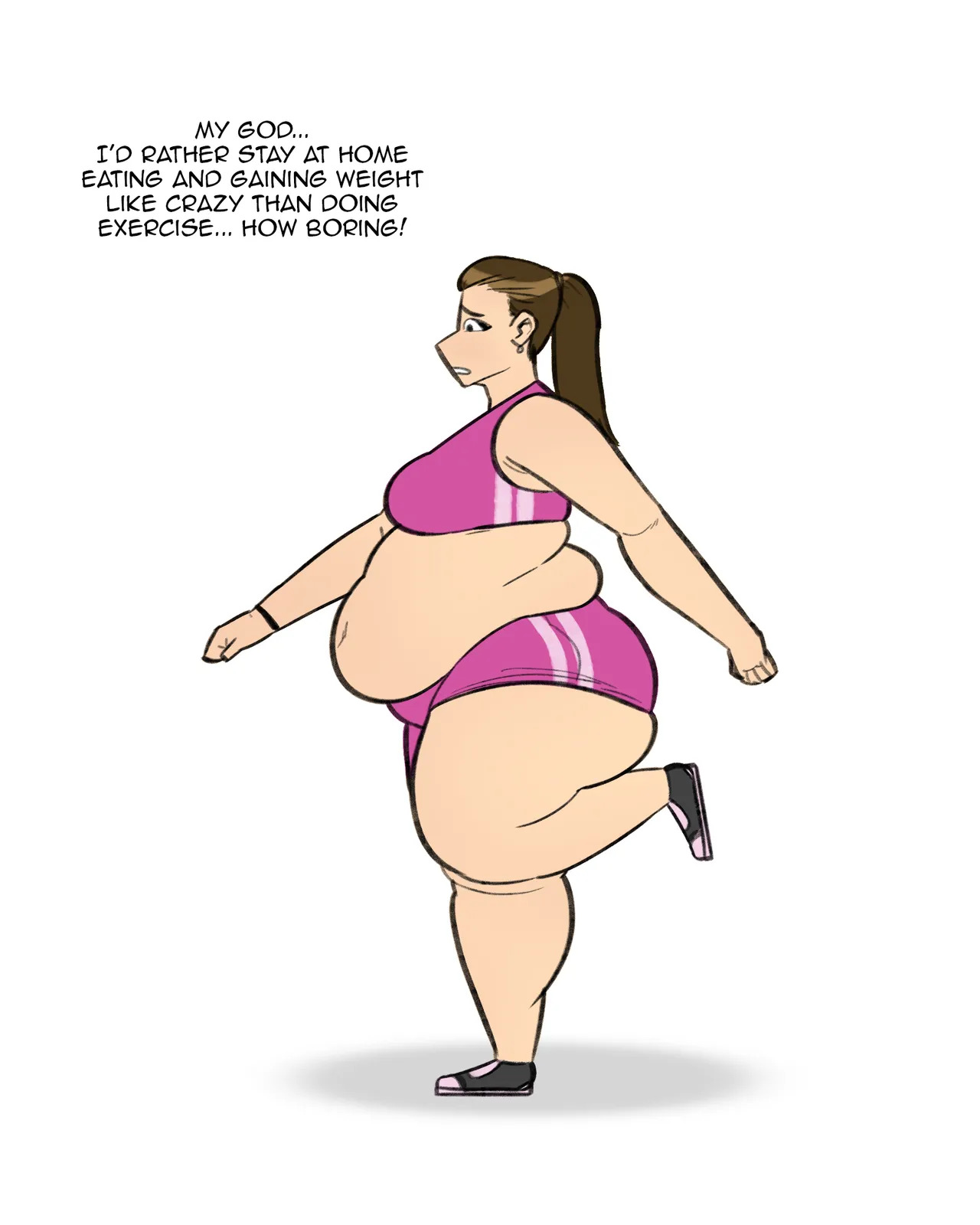 [ breadwithketchup ] Gallery - Page 212