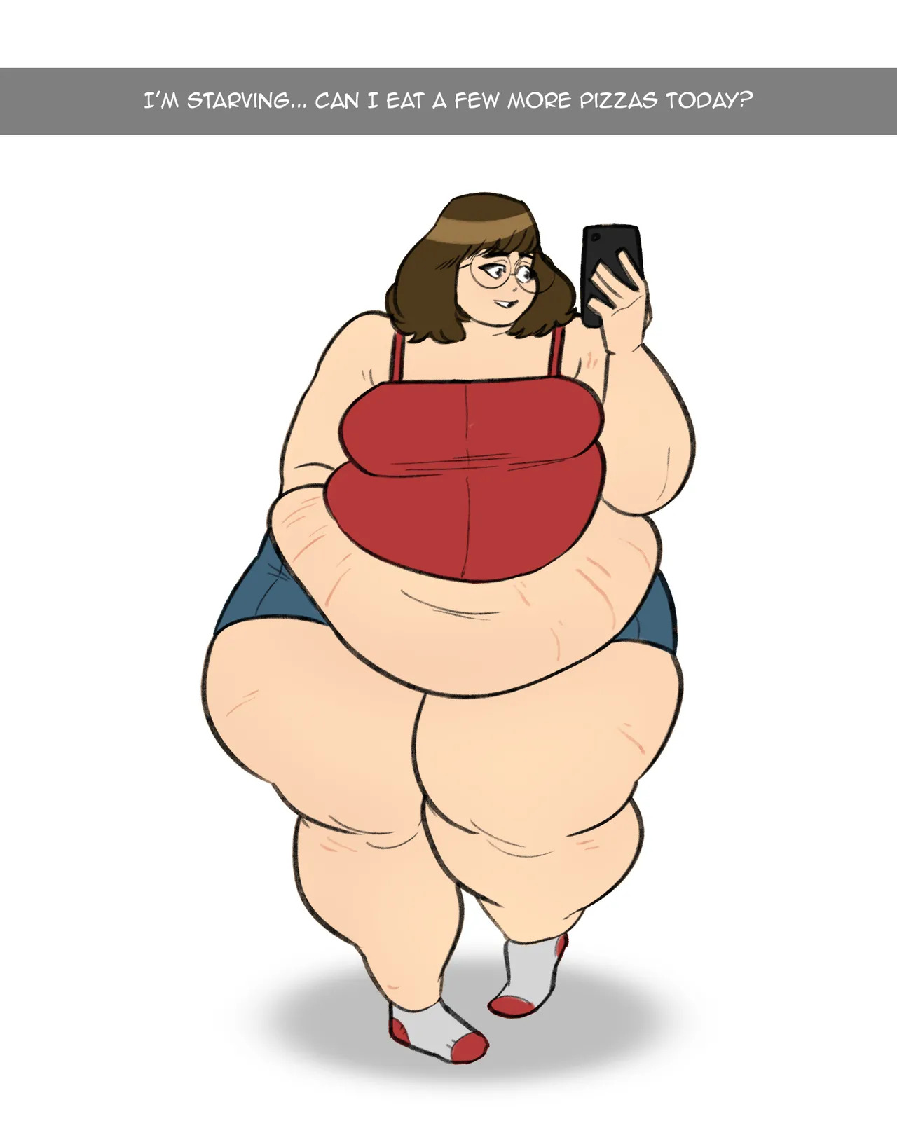 [ breadwithketchup ] Gallery - Page 213
