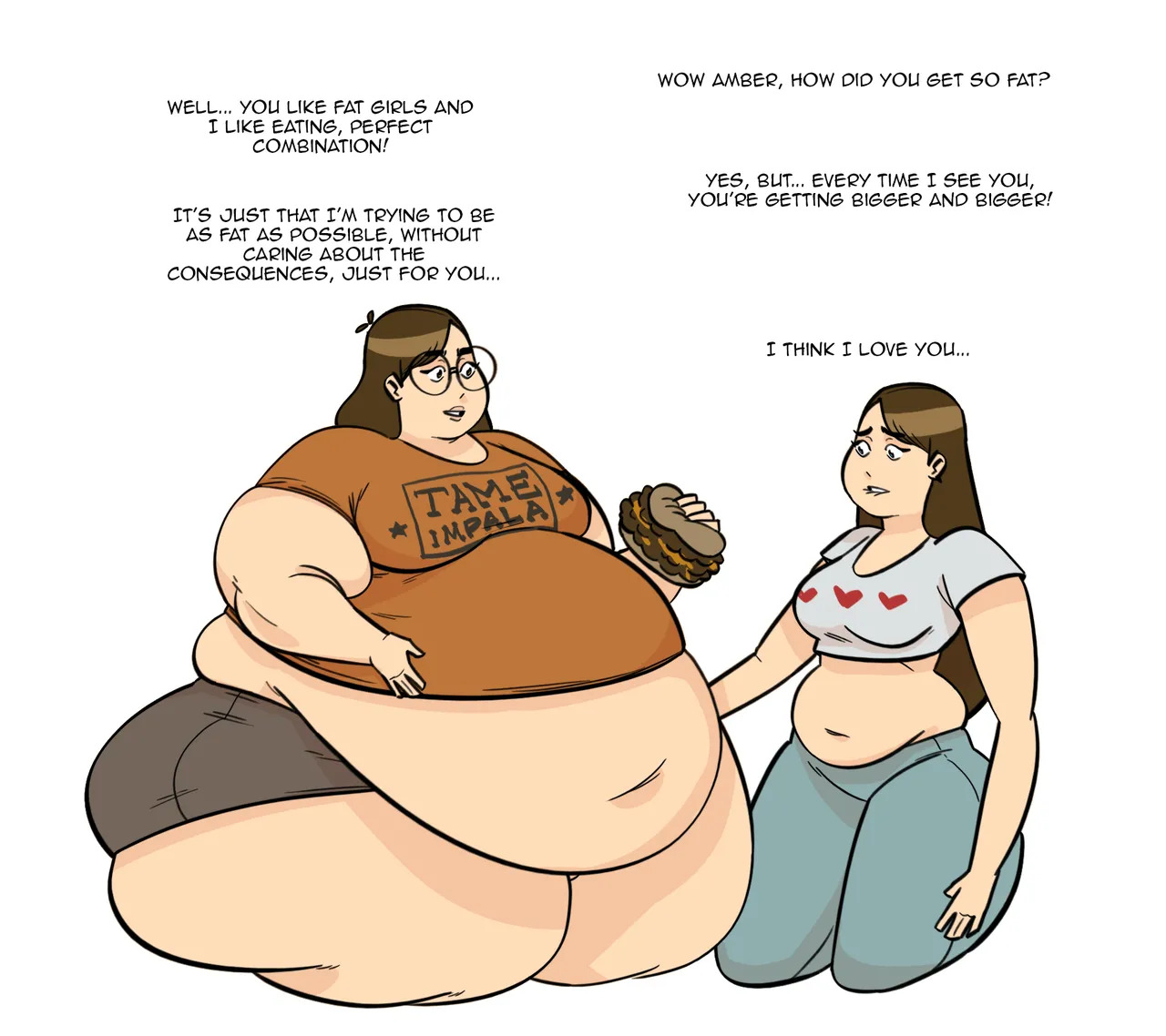[ breadwithketchup ] Gallery - Page 219