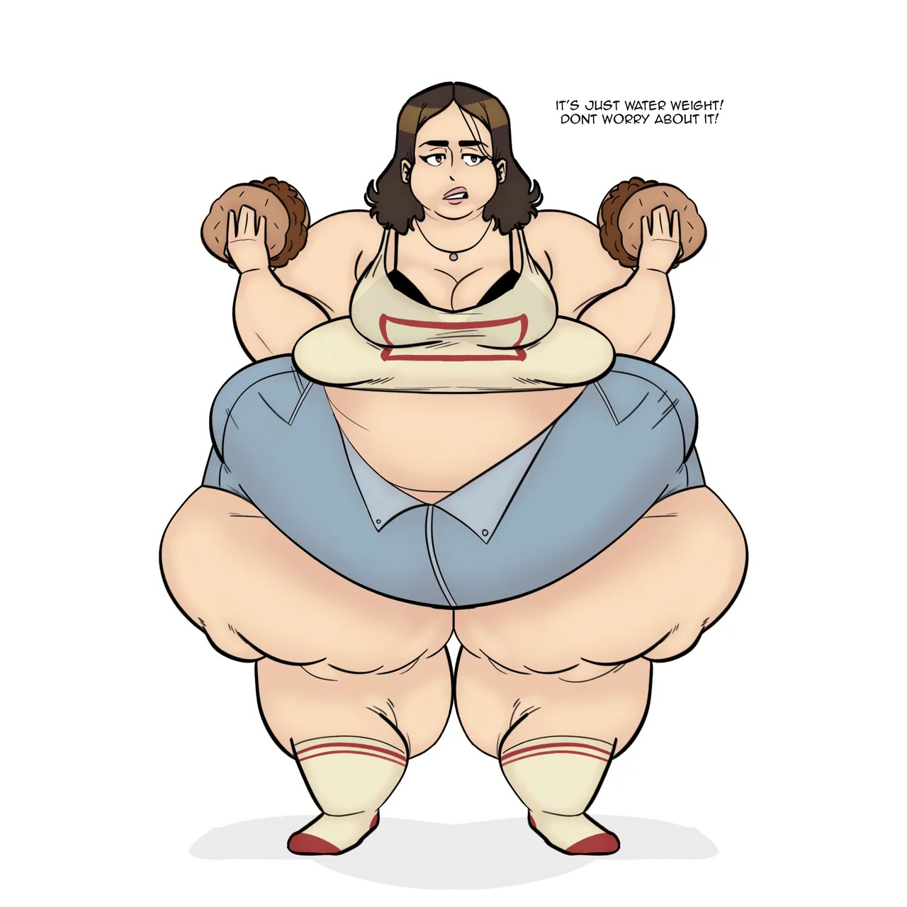 [ breadwithketchup ] Gallery - Page 221
