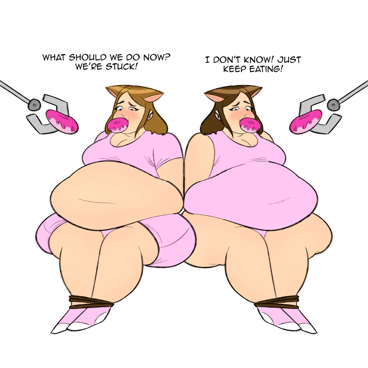 [ breadwithketchup ] Gallery - Page 231