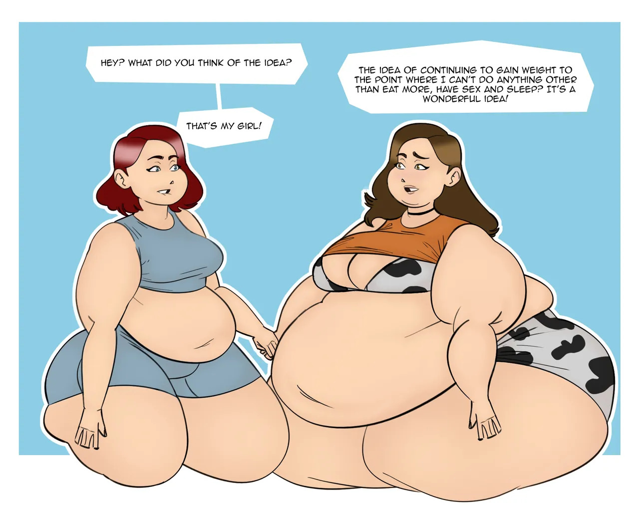 [ breadwithketchup ] Gallery - Page 233