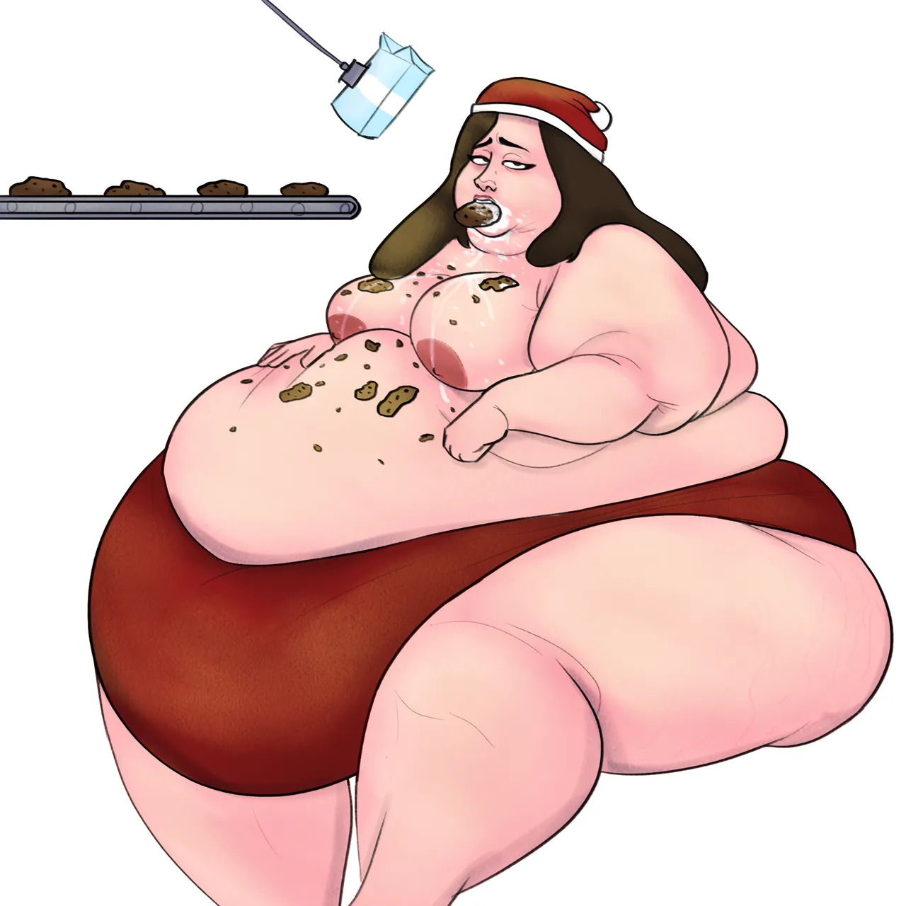 [ breadwithketchup ] Gallery - Page 234