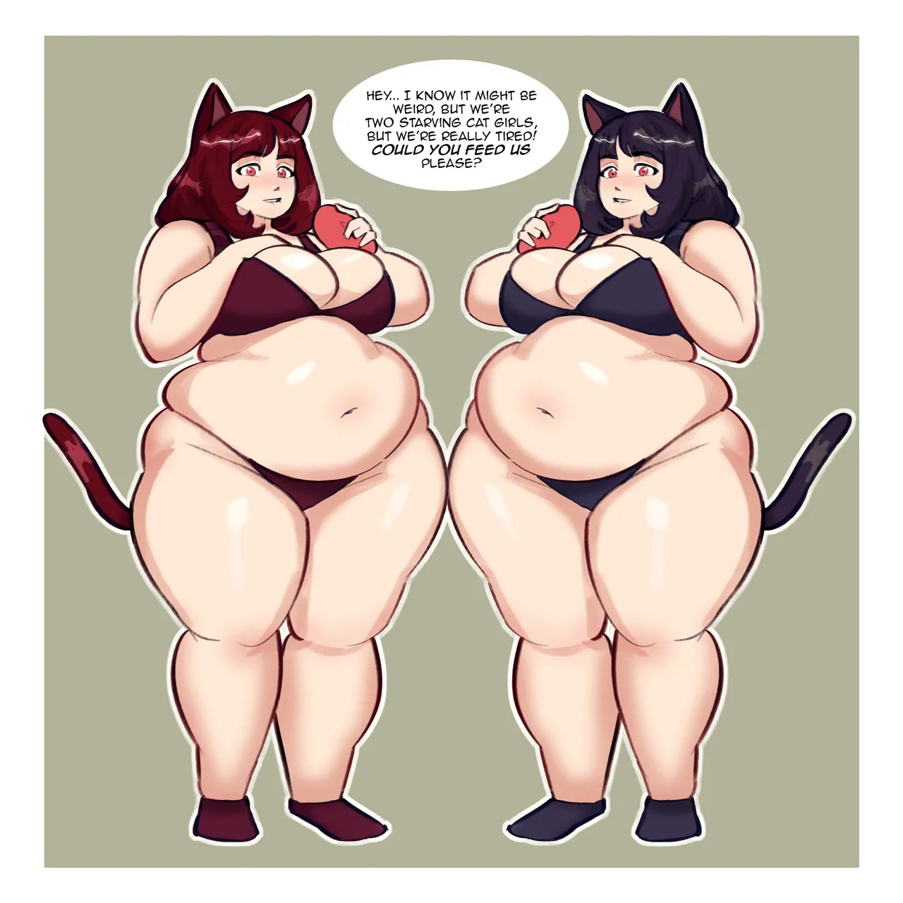 [ breadwithketchup ] Gallery - Page 260