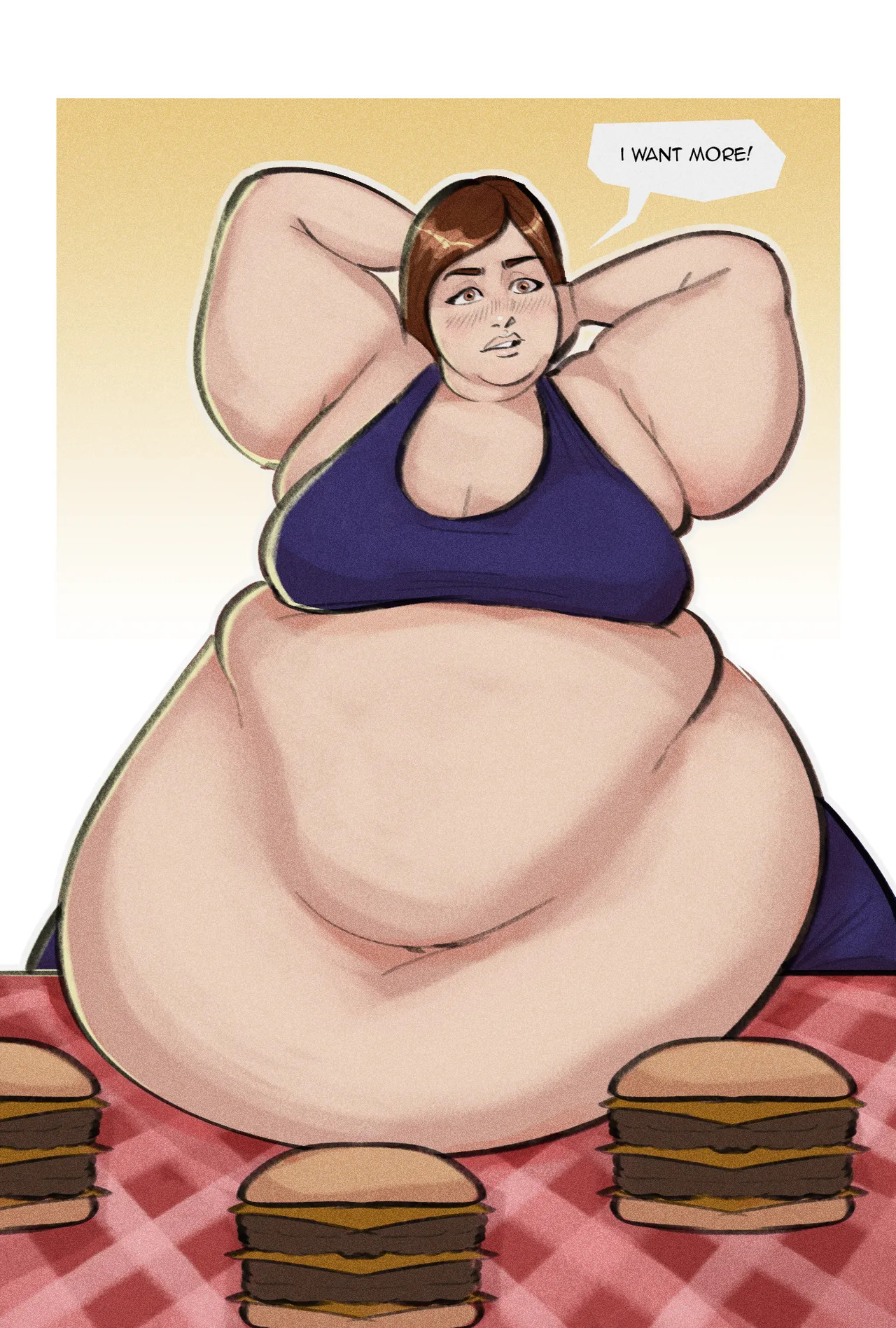 [ breadwithketchup ] Gallery - Page 269