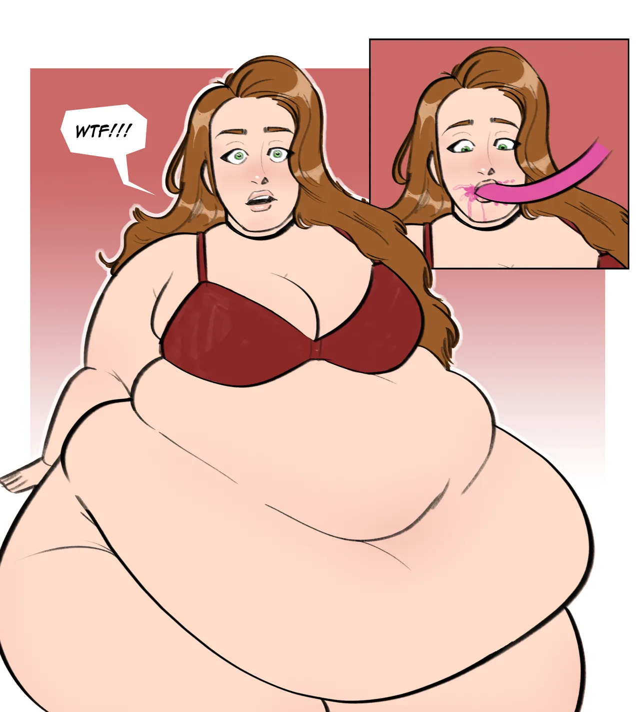 [ breadwithketchup ] Gallery - Page 270